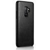 Dėklas Evelatus Samsung Galaxy S9 Leather case Juodas