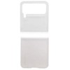 Dėklas Evelatus Samsung Galaxy Z Flip 3 Acrylic Matte Case Transparent