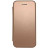 Dėklas Evelatus Samsung J6 2018 Book Case Rose Gold