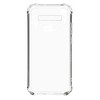 Dėklas Evelatus Samsung S10 Case with rope Rožinė Transparent