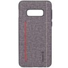 Dėklas Evelatus Samsung S10e 6127 Gray
