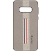 Dėklas Evelatus Samsung S10e Dazzel Gray