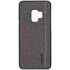 Dėklas Evelatus Samsung S9 6127 Gray