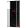 Dėklas Evelatus Samsung Note 20 TPU 1.5MM Smoked