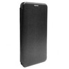 Dėklas Evelatus Xiaomi Redmi 12C/ 11A Book Case Juodas