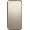 Dėklas Evelatus Xiaomi Redmi 6A Book Case Gold