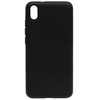 Dėklas Evelatus Xiaomi Redmi 7a Soft Silicone Juodas