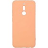 Dėklas Evelatus Xiaomi Redmi 8 Soft Touch Silicone Powder
