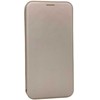 Dėklas Evelatus Xiaomi Redmi 9T Book Case Gold