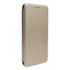 Dėklas Evelatus Xiaomi Redmi A1+ Book Case Gold