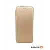 Dėklas Evelatus Xiaomi Redmi Note 10 Pro Book Case Gold