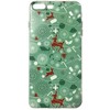 Dėklas GreenGo Apple iPhone 7/8/SE 2020 Trendy case Reindeer