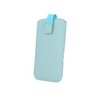 Dėklas GreenGo Galaxy Note 2 Mono XXXXL Mint
