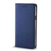 Dėklas Opening cases GreenGo Huawei Mate 10 Smart Magnet Dark Mėlyna