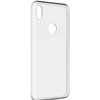 Dėklas GreenGo Huawei Y6 2018 Ultra Slim 0,5 mm TPU