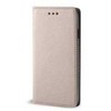 Dėklas GreenGo Samsung J4 Plus Smart Magnet Gold