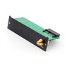 Dėklas GreenGo Xiaomi Redmi S2 Smart Magnet Juodas
