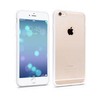 Dėklas Hoco Apple Apple iPhone 6 Plus / 6s Plus Coupe Series PP+TPU HI-T042 Baltas