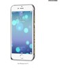 Dėklas Hoco Apple iPhone 6 Good fortune bumper Juodas