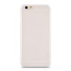 Dėklas Hoco Apple iPhone 6 Plus Ultra Thin series PP Baltas