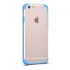 Dėklas Hoco Apple iPhone 6 Steel Series Double Color Mėlyna