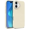 Dėklas Hurtel Multiple Color Wheat Case MagSafe Apple iPhone 16 Pro Max – beige