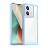 Hurtel Outer Space gel frame Xiaomi Redmi Note 13 Pro – dėklas telefonui mėlynos spalvos