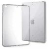 Hurtel Slim Apple iPad Air 13” 2024 / 12.9” 2022 – dėklas planšetiniam kompiuteriui skaidrus