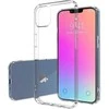 Hurtel Ultra Clear Xiaomi 14 – dėklas telefonui skaidrus