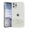 Topt Brilliant skaidrus dėklas skirtas Apple iPhone 11