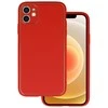 Dėklas iLike Apple iPhone 11 LUXURY CASE Raudona