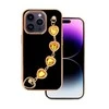 Dėklas iLike Apple IPHONE 12 PRO TREND CASE Light Rožinė