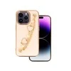 Dėklas iLike Apple IPHONE 12 PRO TREND CASE Light Rožinė