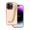 Dėklas iLike Apple IPHONE 12 PRO TREND CASE Light Rožinė
