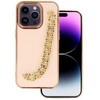 Dėklas iLike Apple IPHONE 12 PRO TREND CASE Light Rožinė