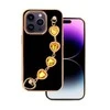 Dėklas iLike Apple IPHONE 12 PRO TREND CASE Juodas