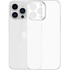 Dėklas iLike Apple iPhone 13 NET PC COVER Baltas