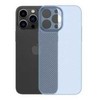 Dėklas iLike Apple iPhone 13 NET PC COVER Mėlyna