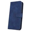 Dėklas iLike Apple iPhone 13 Pro Book Case V3 Navy Mėlyna