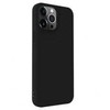 Dėklas iLike Apple iPhone 13 Pro Nano Silicone case Juodas