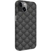 Dėklas iLike Apple iPhone 14 Cover Prowhite Customized Print Design Gray