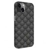 Dėklas iLike Apple iPhone 14 Cover Prowhite Customized Print Design Gray