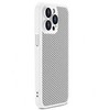 Dėklas iLike Apple iPhone 14 NET PC COVER Baltas