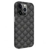 Dėklas iLike Apple iPhone 14 Pro Max Cover Prowhite Customized Print Design Gray