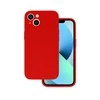 Dėklas iLike Apple IPHONE 14 PRO MAX SILICONE LITE Raudona