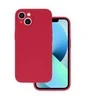 Dėklas iLike Apple IPHONE 14 PRO MAX SILICONE LITE Raspberry Rose