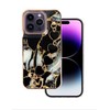Dėklas iLike Apple IPHONE 14 PRO MAX TREND CASE Juodas