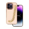Toptel Trend Dėklas skirtas Apple iPhone 14 Pro Max design 4 light pink