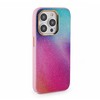 Dėklas iLike Apple iPhone 14 Pro Print Desire Customized Diamonds Case Rožinė