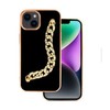 Dėklas iLike Apple IPHONE 14 TREND CASE Juodas